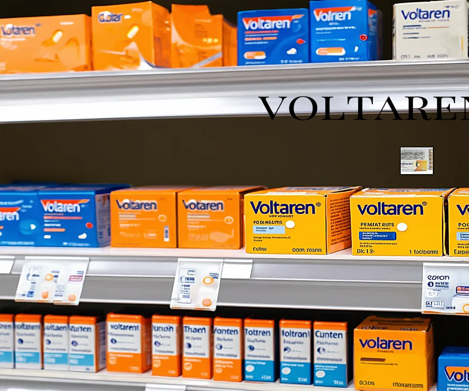 Per il voltaren fiale ci vuole la ricetta